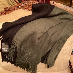 Steve Madden Knit Scarf